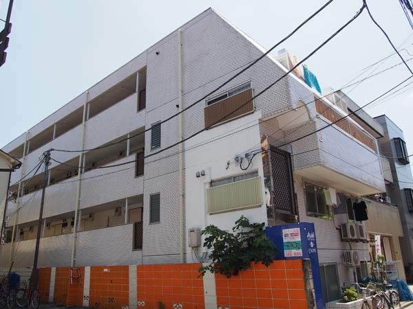 ブランシェ町屋
